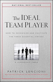 The Ideal Team Player