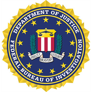 Members of the FBI Cyber Task Force