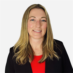 Melanie Monek