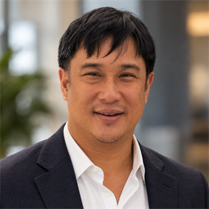 Benjamin Liu
