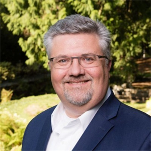 Mark Harmsworth
