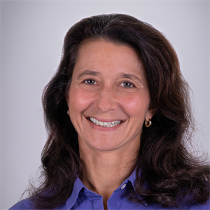 Rosyln Webber