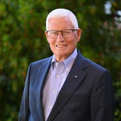 Bob Wallace