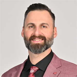 Jon Haarlow