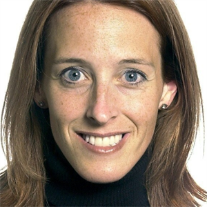 Elizabeth Hovde